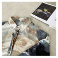 Load image into Gallery viewer, [Hanazono store series]★Shirt★ Tops Oil painting style Retro Unique design Cute Loose fashion Commuting Date
