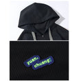 Load image into Gallery viewer, [BIGEMAN Series] ★Jacket★ Outerwear 2color Unisex Men's Large Size Hooded Parka Black Gray
