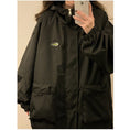 Load image into Gallery viewer, [SENSU Series] ★Jacket★ 2color outerwear unisex men's beige black casual
