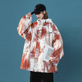 Load image into Gallery viewer, [Morimoto Series]★Jacket★ 4color Outerwear Unisex Men's Large Size Casual Stylish
