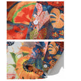 Load image into Gallery viewer, [BCBGH Series]★Shirt★ Floral Pattern Shirt Oil Painting Style Tops Print SML XL 2XL Unisex Men's Unique
