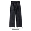 Load image into Gallery viewer, [BIGEMAN Series] ★Casual Pants★ 2color Bottoms Pants Men's Large Size Switchable Cute
