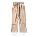 Load image into Gallery viewer, [BIGEMAN Series]★Casual Pants★ 2color Bottoms Pants Thin Men's Large Size Simple
