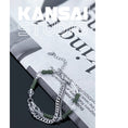 Load image into Gallery viewer, [KANSAI Series] ★China Style Bracelet★ Bangles, Women's Accessories, Unisex, Men's, Bamboo, Unique
