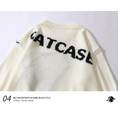 Load image into Gallery viewer, [Escaped Earth Series] ★Sweater★ 2color Tops Unisex Men's Hat Fashion Stylish ML XL
