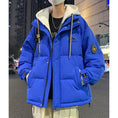 Load image into Gallery viewer, [ZBH Series]★Down Coat★ 5color 90% Down Casual Winter Coat Warm Thick Unisex Men's Large Size
