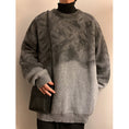 Load image into Gallery viewer, [ZHENNAN Series]★Sweater★ 3color Tops Unisex Men's Paisley Retro Large Size
