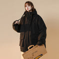 Load image into Gallery viewer, [Morimoto Series]★Winter Coat★ Cotton Coat Outerwear 2color Thick Warm Unisex Men's Casual
