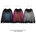 Load image into Gallery viewer, [Escape to Earth Series] ★Sweater★ 3color Tops Unisex Men's Tie-dye Casual Stylish
