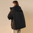 Load image into Gallery viewer, [Morimoto Series]★Winter Coat★ Cotton Coat Outerwear 2color Thick Warm Unisex Men's Casual
