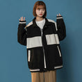 Load image into Gallery viewer, [CHAOMEICHEN Series] ★Jacket★ 3color outerwear unisex men's color scheme spring clothes casual easy to match
