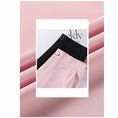 Load image into Gallery viewer, [FENGLIN Series]★China style pants★ 2color bottoms Chinese button casual pants large size pink black
