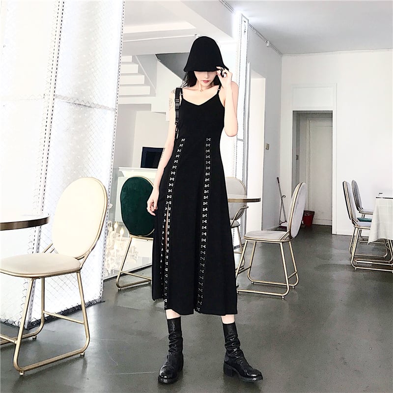 [Eighteen Impressions Series]★Setup "Single item order"★Hanging dress or mini-length hoodie Steampunk sexy