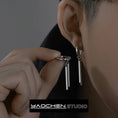 Load image into Gallery viewer, [YAOCHEN Series]★Earring★ Earring type Earring type Accessory Unisex Men's Women's Simple
