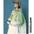 Load image into Gallery viewer, [CHAOMEICHEN series]★Jacket★ 4color outerwear unisex men's large size gradation
