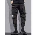 Load image into Gallery viewer, [YLSJ Series]★Casual Pants★ 2color Bottoms Pants Men's Black Green Large Size
