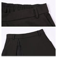 Load image into Gallery viewer, [Kokaisha---Night Series]★China-style skirt★ Switchable bottoms, thick and easy to match
