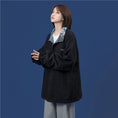 Load image into Gallery viewer, [CHENYAN Series]★Jacket that can be worn on both sides★ Outerwear 3 colors Unisex Men's Large size Easy to match
