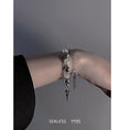 Load image into Gallery viewer, [yyds genderless series] ★Bracelet★ Bracelet Women's Accessories Unisex Men's Star Star Cool
