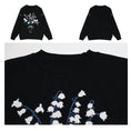 Load image into Gallery viewer, [Yangji Great Dream Series]★China style sweater★ Tops Lily of the Valley, Suzuran Design Original Cute
