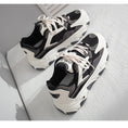 Load image into Gallery viewer, [Product Series]★Shoes★ 3color Size 35-40 Sneakers Sports Style Shoes Easy to Match Cute Ladies
