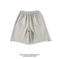 Load image into Gallery viewer, [BIGEMAN Series] ★Shorts★ 2color Bottoms Short Length Pants Unisex Men's Large Size Fashion Summer Clothes
