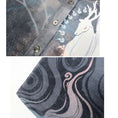 Load image into Gallery viewer, [Kokaishan series] ★China style shirt★ Tops, thin, printed, loose, easy to match, ML original
