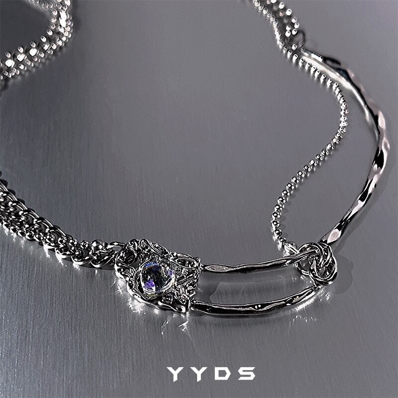 [yyds genderless series]★Necklace★ Accessories Unisex Men's Women's Unique Fashion Stylish