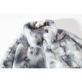 Load image into Gallery viewer, [SHISANXUN Series] ★Coat★ 2color Thick Warm Outer Fluffy Unisex Men's Cute ML XL 2XL
