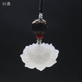 Load image into Gallery viewer, [Yakusei Series] ★China style necklace★ 8 types available Accessories Handmade White White
