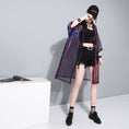 Load image into Gallery viewer, [Mimilk Series]★Shirt★ 2color Outerwear Thin Cool Cute Women's Fashion Loose Polarized
