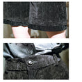 Load image into Gallery viewer, [Kokaisha --- Chichiku Series] ★China style pants★ Shorts, shorts, bottoms, thick, easy to match
