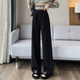 Load image into Gallery viewer, [CHAOSHAN Series]★China style pants★ 2color bottoms casual pants China button corduroy
