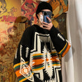 Load image into Gallery viewer, [XIXI Series]★Sweater★ 3color knit tops Unisex Men's Unique Stylish Easy to match
