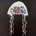 Load image into Gallery viewer, [Fish Series]★Hat★ 4color Hat Knitted Women's Retro Elegant Fringe Unique
