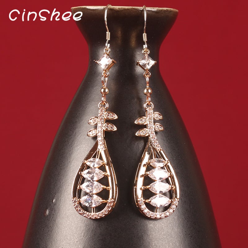 [CINSHEE Series]★Chinese style earrings★ Earrings or earrings Chinese style accessories Wedding date