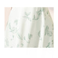 Load image into Gallery viewer, [YUEQIAO series]★Cheongsam dress★ 2color short length Chinese style dress Beige Green
