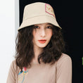 Load image into Gallery viewer, [Sao Series]★China style hat★ Hat UV protection sunscreen travel seaside spring summer embroidery original
