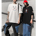 Load image into Gallery viewer, [YUWA Series] ★China style T-shirt★ 2color crane unisex couple clothes tops easy to match
