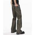 Load image into Gallery viewer, [CHAOJIE Series] ★Casual Pants★ 2color Bottoms Trousers Men's Design Cool
