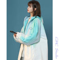 Load image into Gallery viewer, [CHAOMEICHEN Series] ★Jacket★ Outerwear 2color Unisex Men's ML XL 2XL 3XL Gradation
