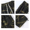 Load image into Gallery viewer, [BIGEMAN Series] ★Casual Pants★ Bottoms Pants Unisex Men's Large Size Camouflage Print
