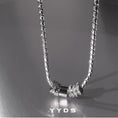 Load image into Gallery viewer, [yyds genderless series]★Necklace★ Accessories Unisex Men's Women's Simple Easy to match
