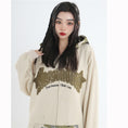 Load image into Gallery viewer, [CHAOHUO Series] ★Outer★ 2color Regular type Fleece lining type Parka Unisex Men's S M L XL
