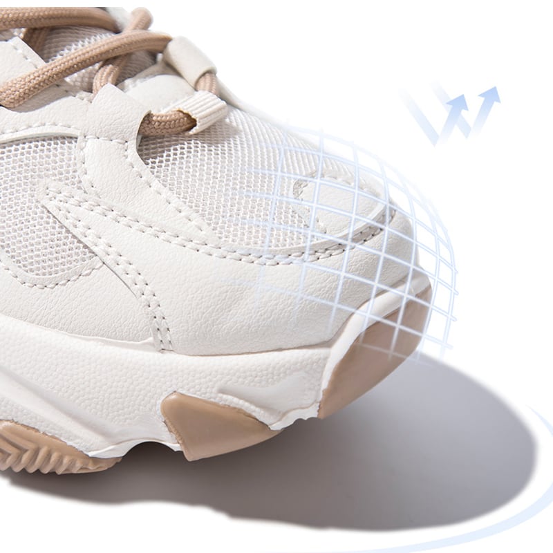 [Product Series]★Shoes★ 3color Size 35-40 Sneakers Sports Style Shoes Easy to Match Cute Ladies