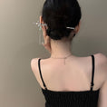 Load image into Gallery viewer, [Strange Series]★China style hair ornament★1 hairpin, old-fashioned women's accessory, fringe, simple, improves temperament
