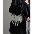 Load image into Gallery viewer, [UUSTUDIO series]★Bag★ Shoulder bag Cute hat Unique design Easy to match
