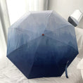 Load image into Gallery viewer, [Haruya Series] ★Umbrella★ 3 types selectable Rain & Sunny Dual use Manual or Jump Rainy season Rainproof Tsuyu Eight ribs Sun protection UV protection Gradation
