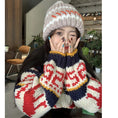 Load image into Gallery viewer, [XIAOXIN Series]★Sweater★ Tops Cardigan Outerwear Christmas Cute New Year Date
