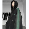 Load image into Gallery viewer, [BENGE Series]★Jacket★ 3color Outer Parka Unisex Men's Black Coffee Color Apricot
